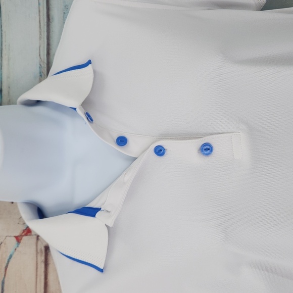 Peter Millar Ana Performance Polo - Picture 4 of 11